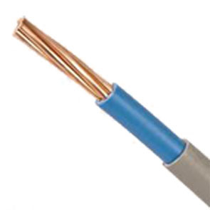 Metre Length 6181Y 35.0mm Grey / Blue