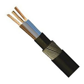 3Core 4.0mm SWA Cable