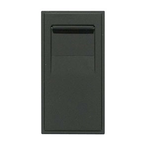 Telephone Secondary – Black