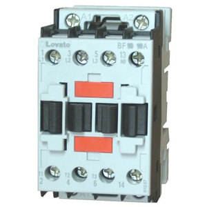 18A AC3 Contactor 110VAC Coil 1No Auxiliary