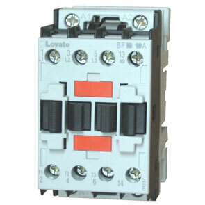 18A AC3 Contactor 230VAC Coil 1No Auxiliary