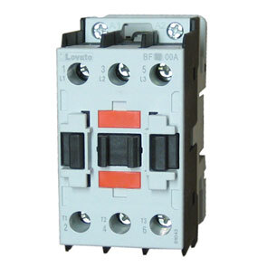 38A AC3 Contactor 110VAC Coil