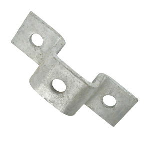 Unistrut Bracket Top Hat