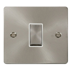 Ingot 10Ax 1 Gang 2 Way Switch