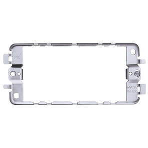 4 Gang Grid Mounting Frame