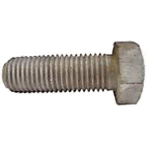 Hex Head Setscrew M10 X 40mm Long