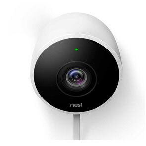 Nest Outdoor Camera