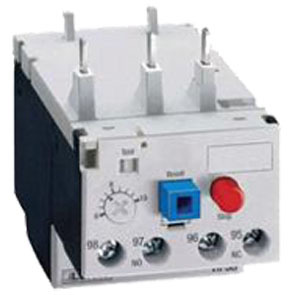 2.5 – 4A Thermal Overload For Contactor Bf09-Bf38