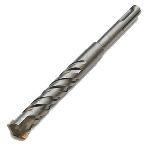 30.0mm X 450mm Sds Plus Masonary Drill