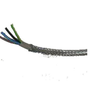 Mt 4 Core 4.0mm SY Cable