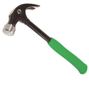 St Claw Hammer 4229 16Oz