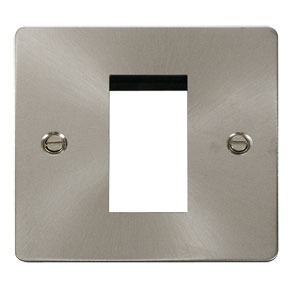 1 Gang Single Aperture