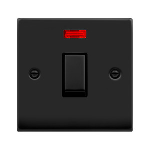 Switch, Ingot DP c/w Neon, Black Insert Victorian