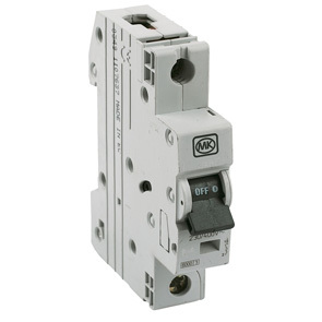 Mk Sentry 6A Sp MCB B Type