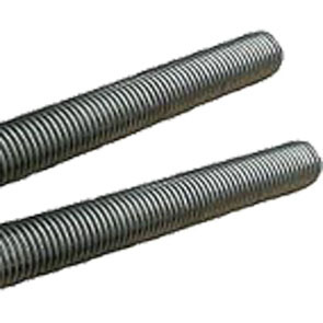 Threaded Rods Bzp. 3 Metres M10