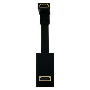 Hdmi Module + Fly Lead Black