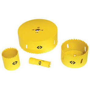 89mm Cobalt Holesaw