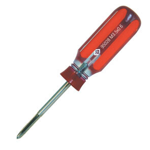 Re-Threading Tool M3.5 X 0.6