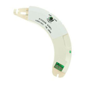 Icon Timer Fan Module