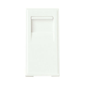 Telephone Secondary – Polar White