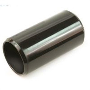 PVC Conduit 25mm Hg Coupler Black
