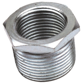 Reducer 25mm-20mm Galv