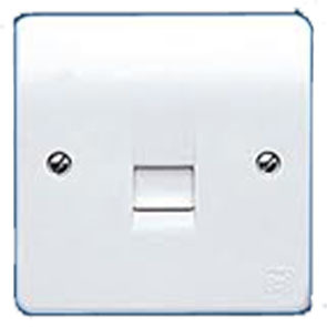 1G Telephone Socket / Master
