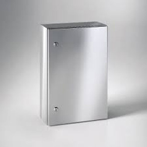 Stainless W300Xh400Xd200mm IP65 Enclosure