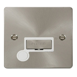 Ingot 13A Connection Unit + Flex Outlet