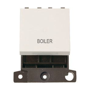 Boiler 20A DP Switch Polar