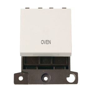 Oven 20A DP Switch Polar