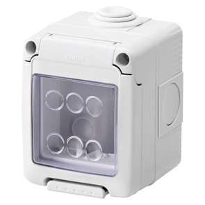 Waterproof Switch Enclosure 2 Mod