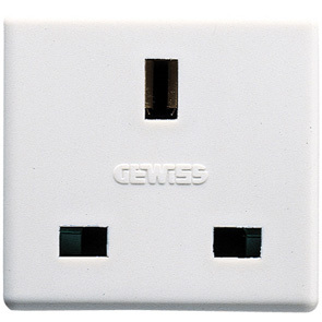 13A Socket Insert