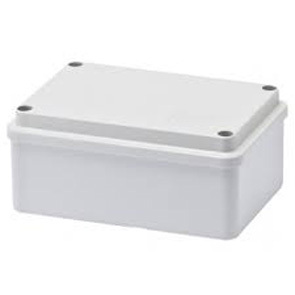 Enclosure IP56 120X80X50