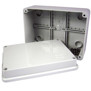 Enclosure IP56 150X110X70