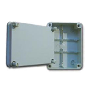 Enclosure IP56 190X140X70