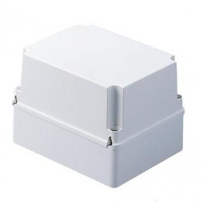 Enclosure IP56 190X140X140