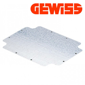 Mounting Plate 380 X 300mm To Suit Gw44210
