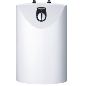 5L Unvented Water Heater C/W Temp + Press Valve