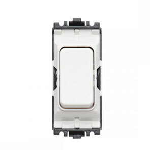 Mk K4893Whi 20A Intermediate Switch