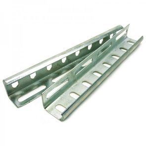 PVC 16 X 16mm Mini Trunking 3M Lth