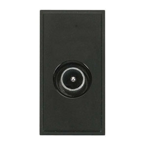 Single Male Coaxial – Black