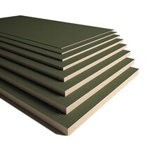 5.76M2 Of 6mm Thermal Insulation Board