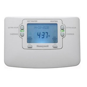 Honeywell 7 Day 2 Channel Programmer