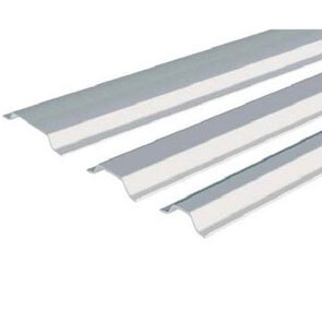 12mm PVC Capping 2Mt Lths