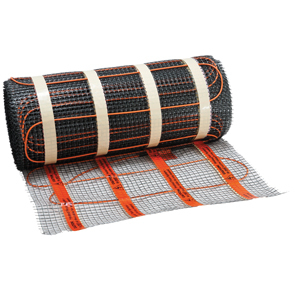 10.4Sqm Heat Mat 160W Per Sq Metre