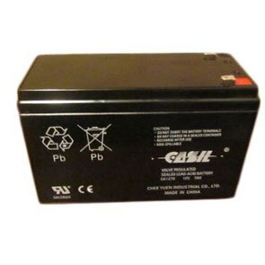 12V 3.0Ah Battery