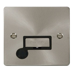 Ingot 13A Connection Unit + Flex Outlet