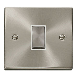 1 Gang 2 Way Ingot 10Ax Switch