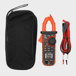 Ac Clamp Meter 600A